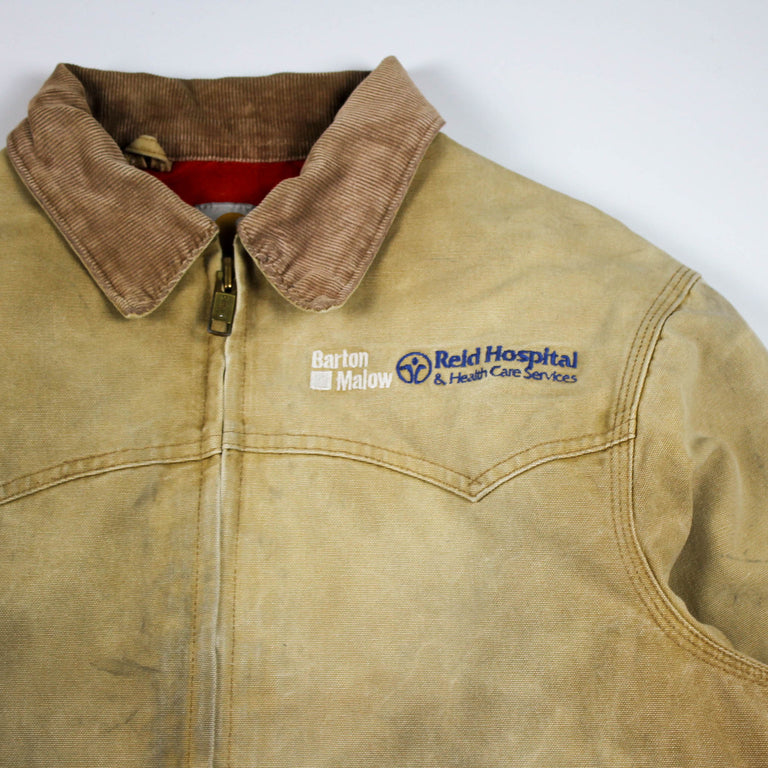 Carhartt Santa Fe Jacket (2000s)