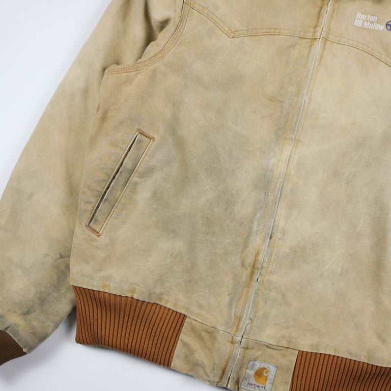 Carhartt Santa Fe Jacket (2000s)