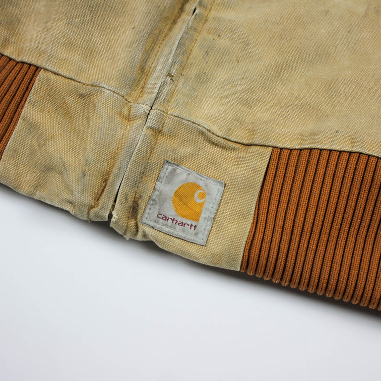 Carhartt Santa Fe Jacket (2000s)