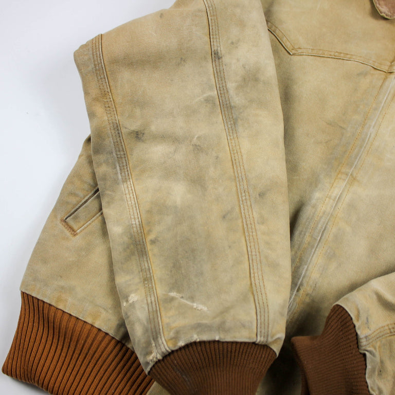 Carhartt Santa Fe Jacket (2000s)