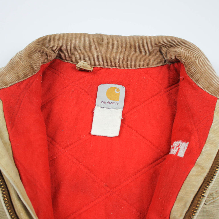 Carhartt Santa Fe Jacket (2000s)