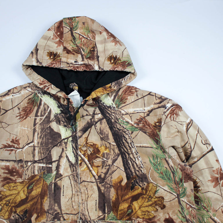Carhartt Active Jacket (2000s)