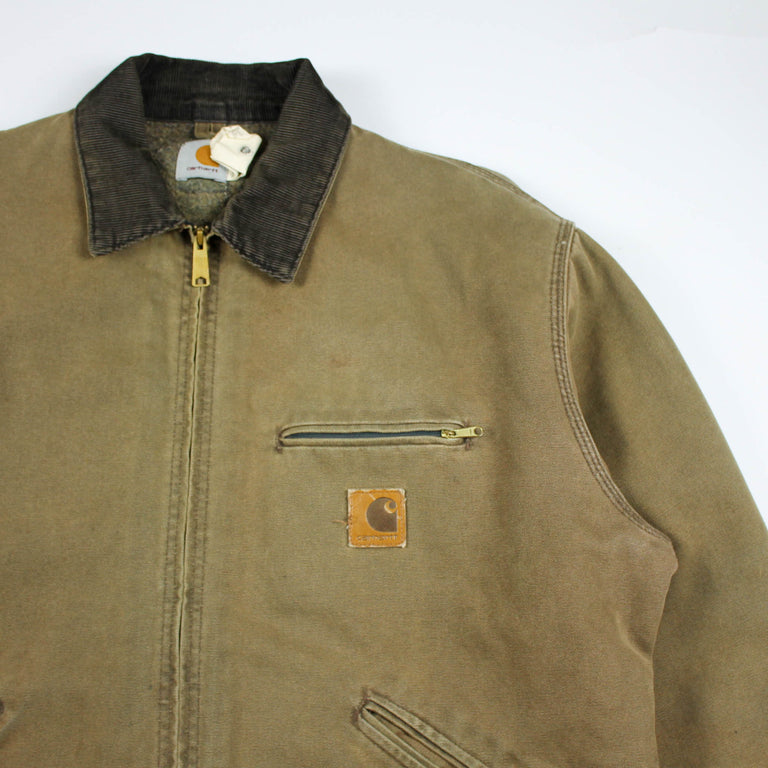 Carhartt Detroit Jacket (90s)