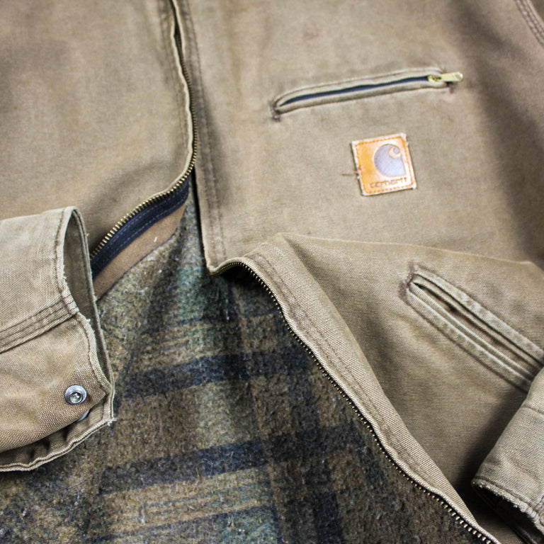 Carhartt Detroit Jacket (90s)