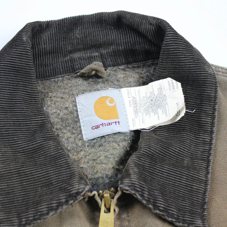 Carhartt Detroit Jacket (90s)