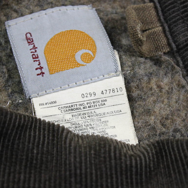 Carhartt Detroit Jacket (90s)