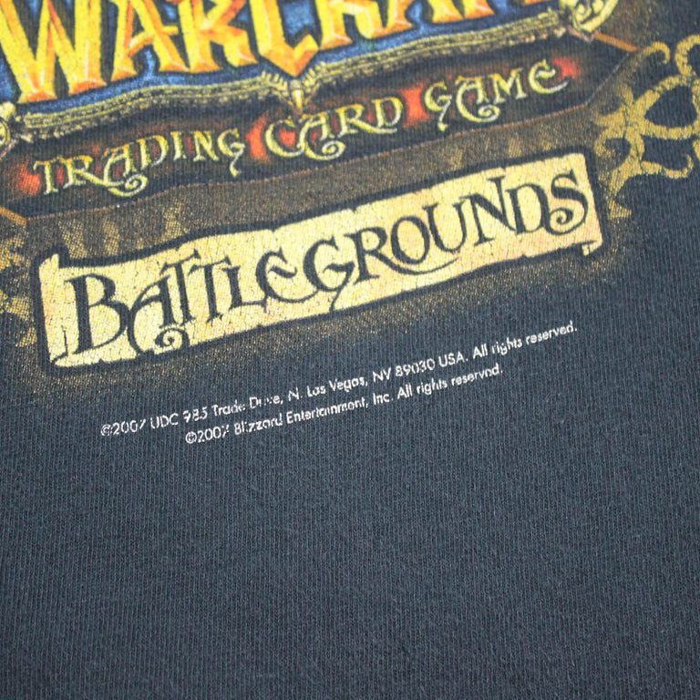 World of Warcraft T Shirt (2000s)