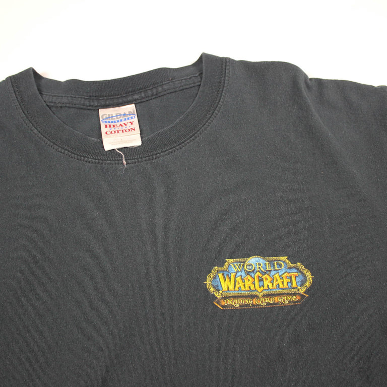 World of Warcraft T Shirt (2000s)
