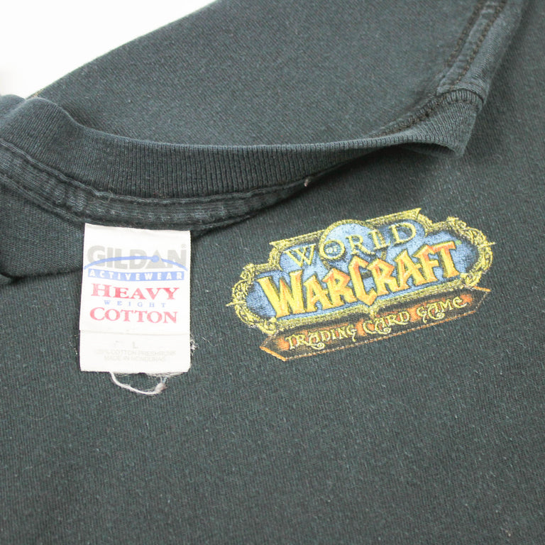World of Warcraft T Shirt (2000s)