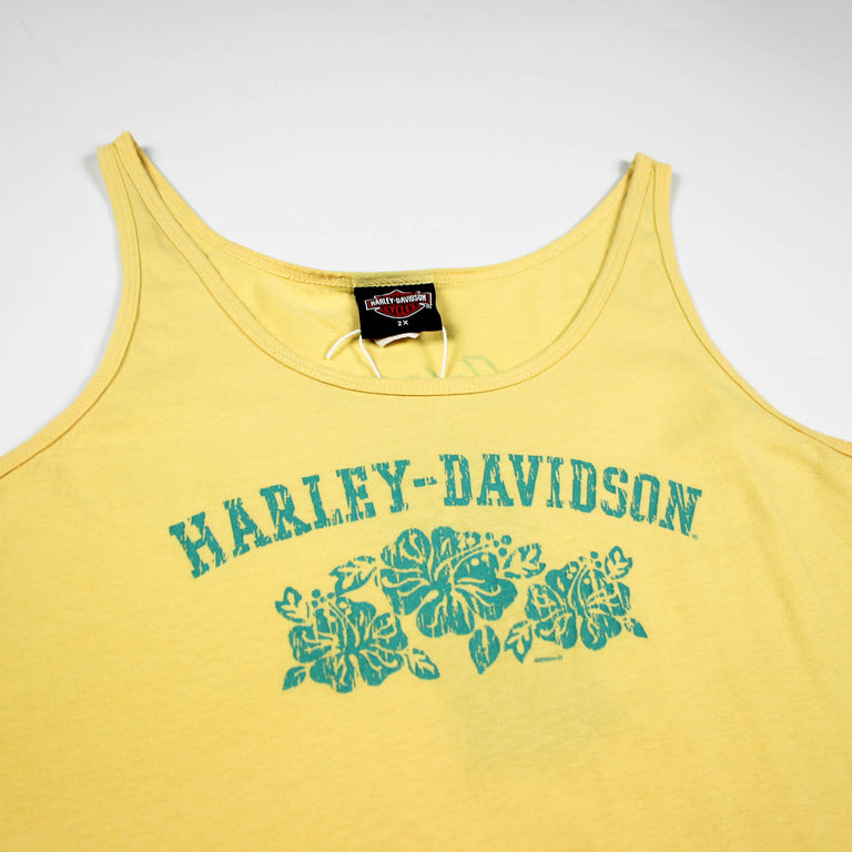 Harley Davidson Vest (2000s)