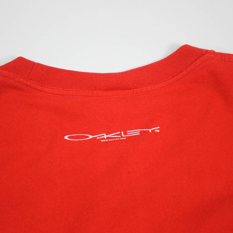 Oakley Logo Tee (2000s)