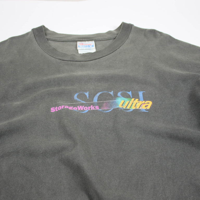 Storageworks Tee (90s)