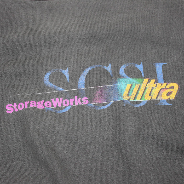 Storageworks Tee (90s)