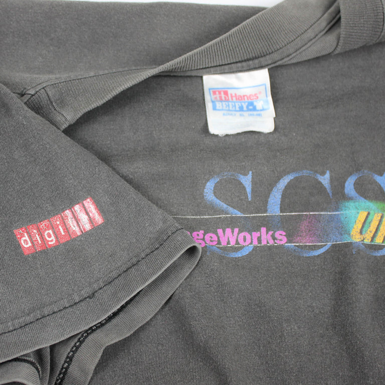 Storageworks Tee (90s)