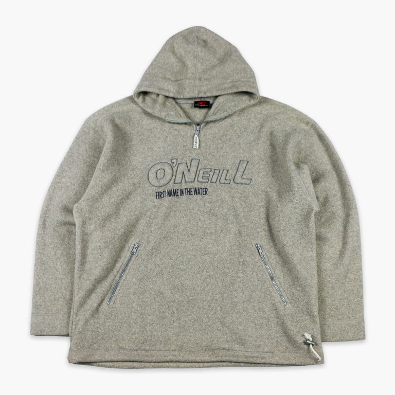 O'Neill Hooded Fleece (2000s)