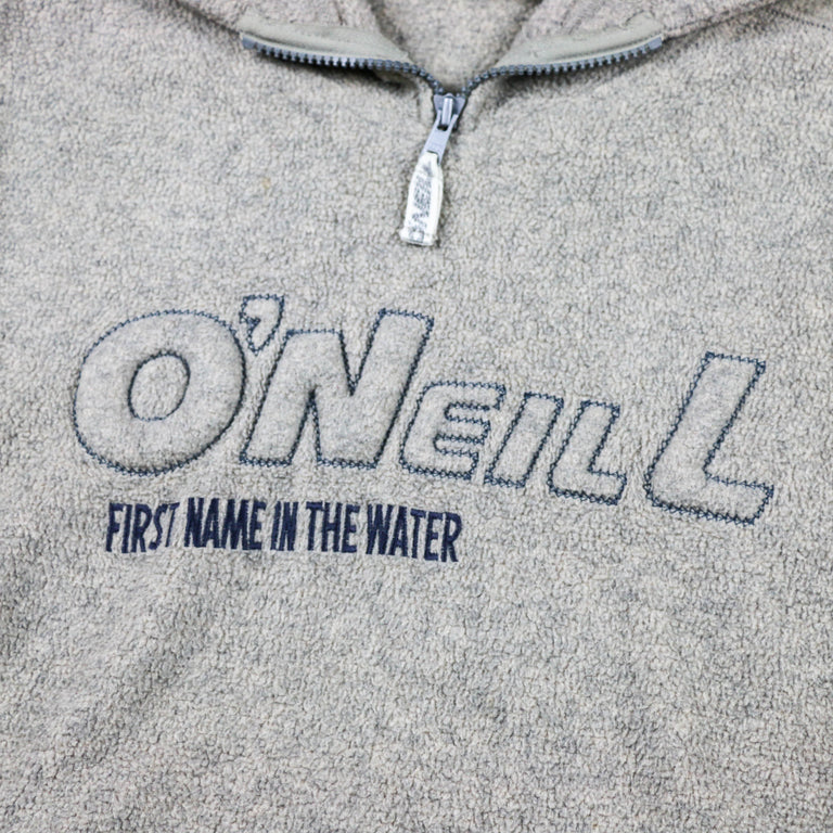 O'Neill Hooded Fleece (2000s)