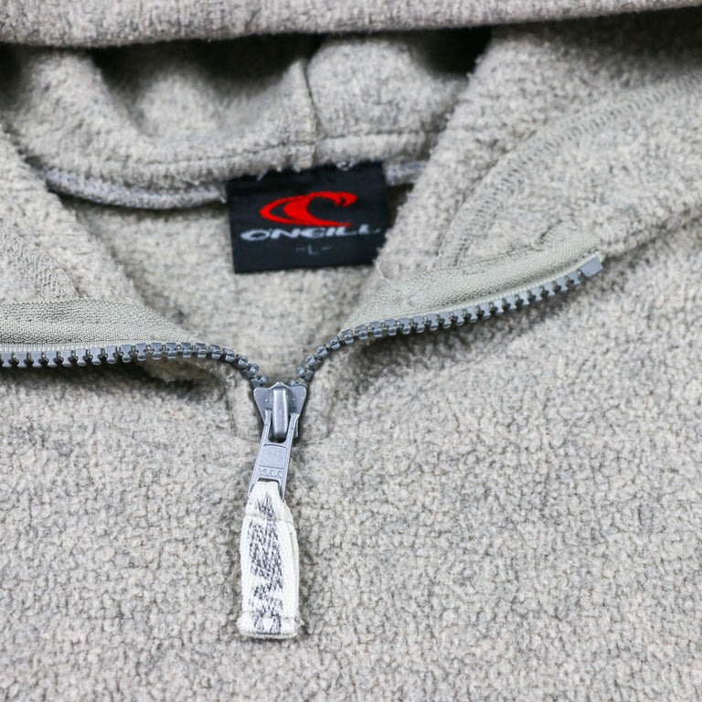 O'Neill Hooded Fleece (2000s)