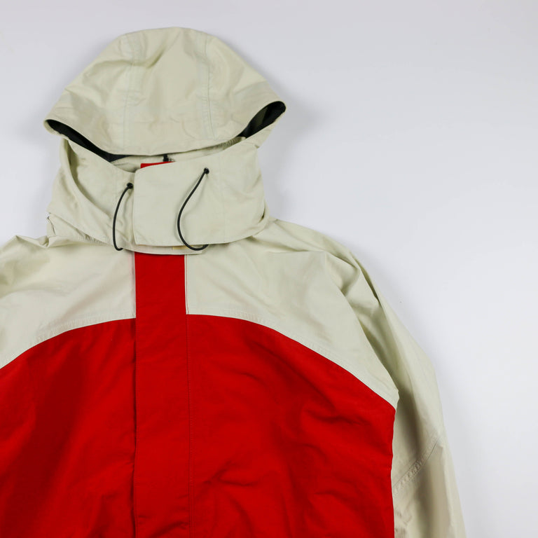 Burton Snowboard Jacket (2000s)