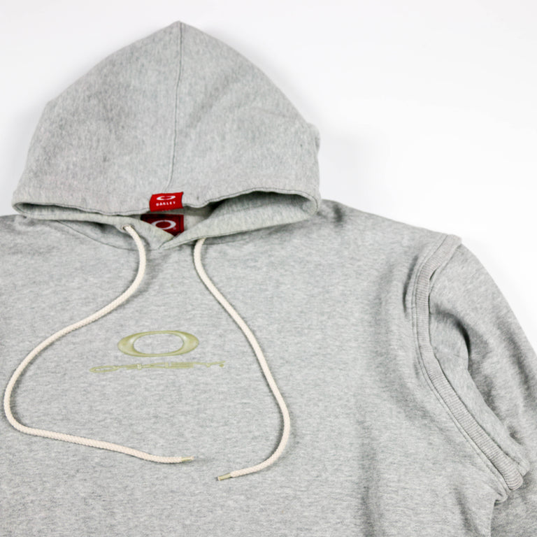 Oakley Software Hoodie (2000s)