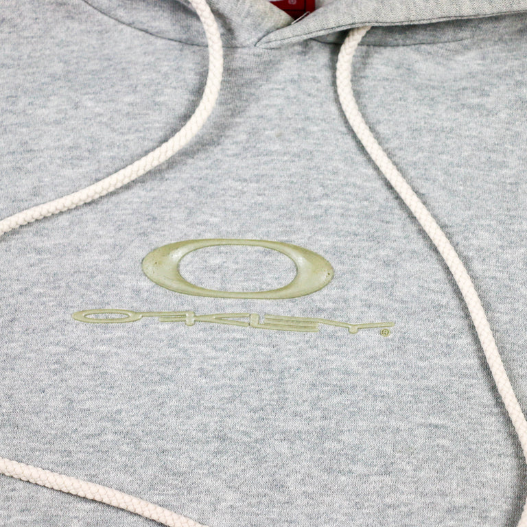 Oakley Software Hoodie (2000s)