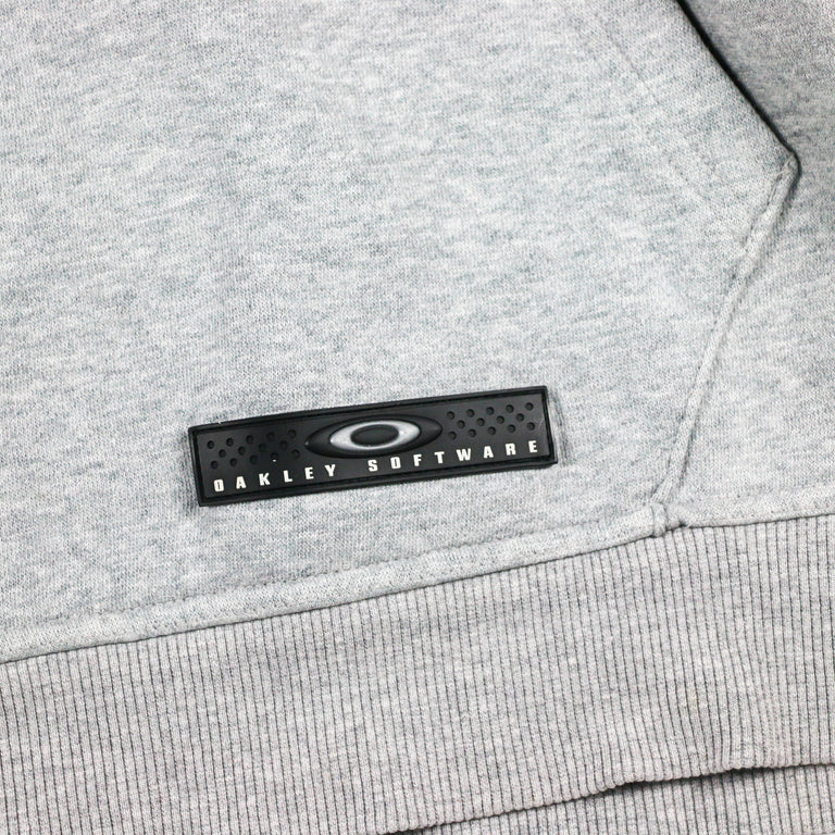 Oakley Software Hoodie (2000s)