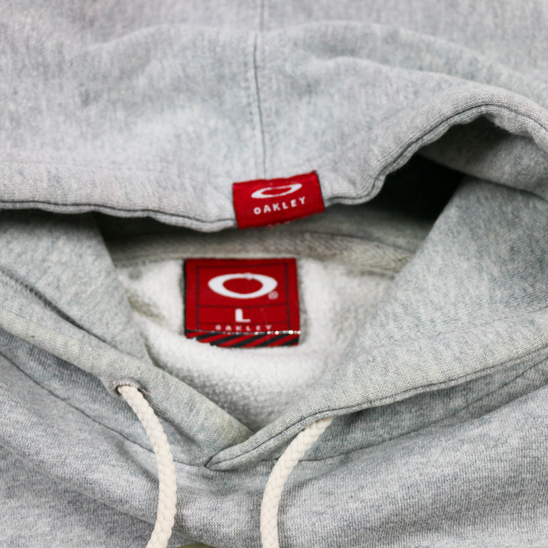 Oakley Software Hoodie (2000s)