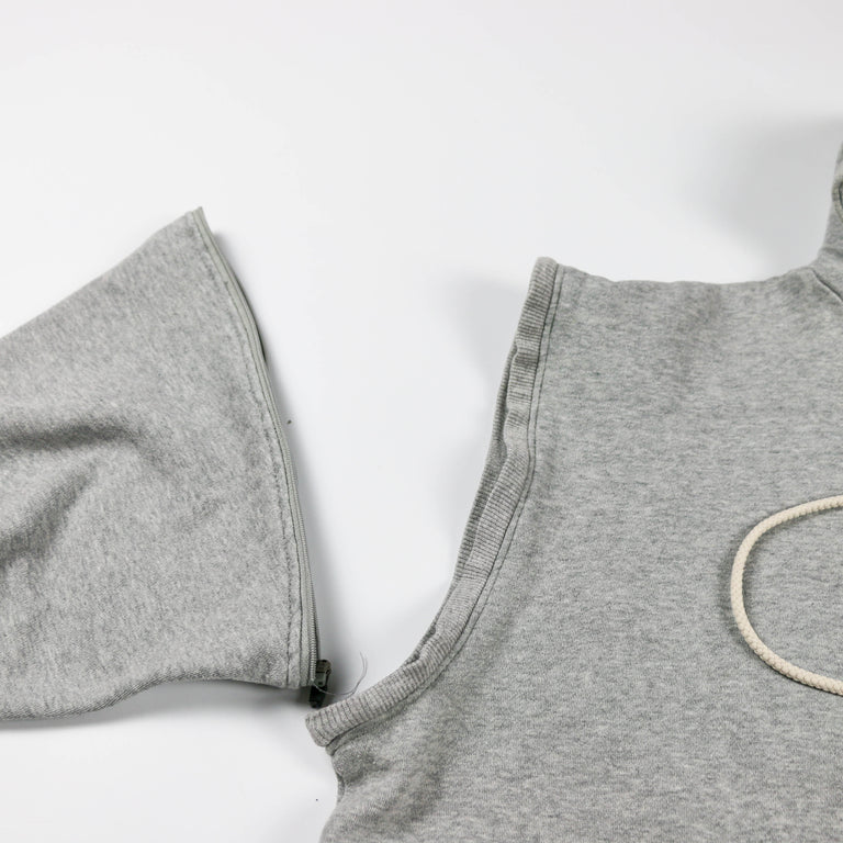 Oakley Software Hoodie (2000s)