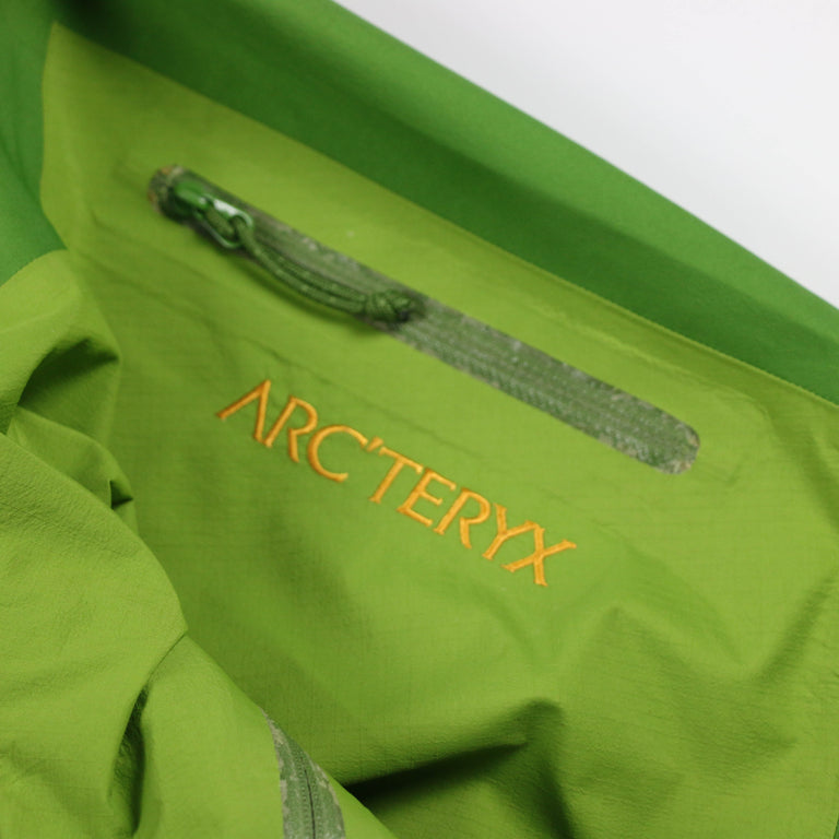 Arc'teryx Stingray Jacket (2000s)