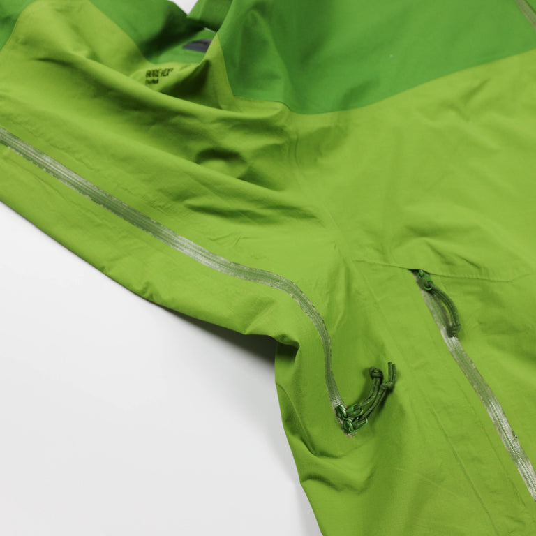 Arc'teryx Stingray Jacket (2000s)
