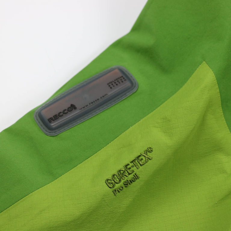Arc'teryx Stingray Jacket (2000s)