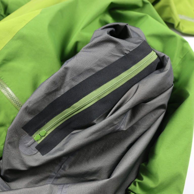 Arc'teryx Stingray Jacket (2000s)
