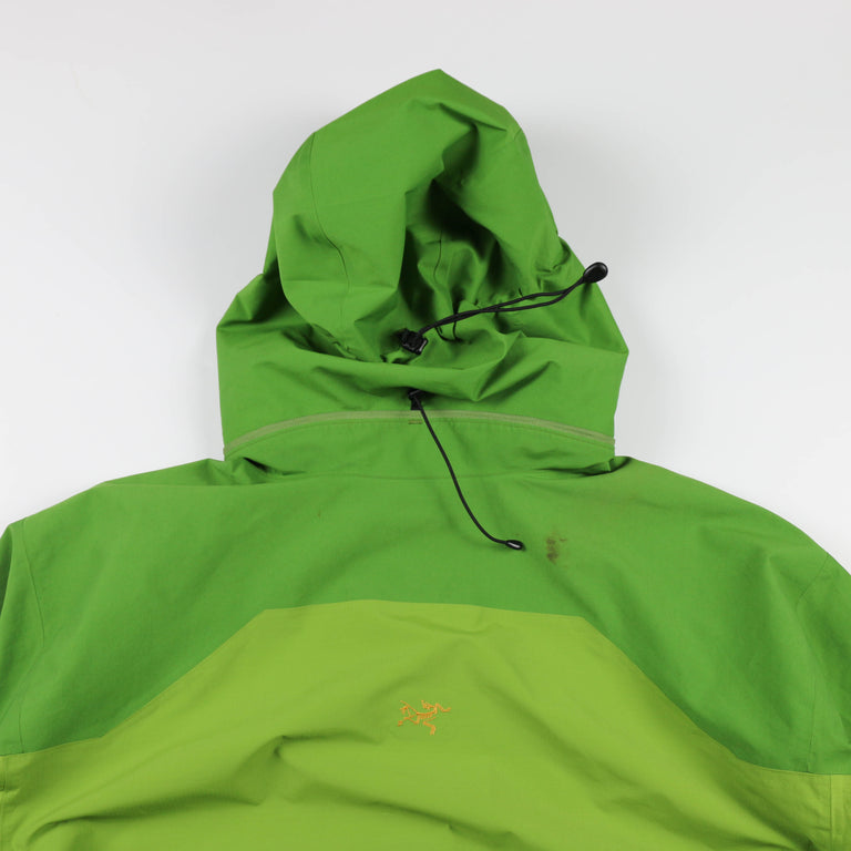Arc'teryx Stingray Jacket (2000s)