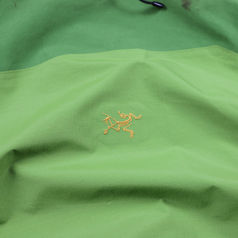 Arc'teryx Stingray Jacket (2000s)