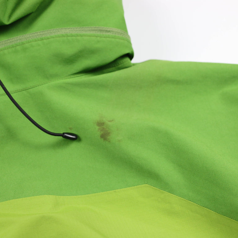 Arc'teryx Stingray Jacket (2000s)