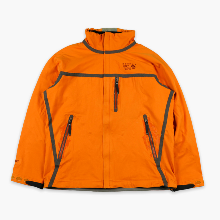 Mountain Hardwear Conduit Softshell (2000s)