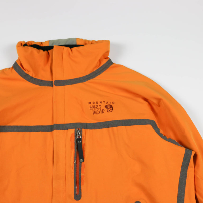 Mountain Hardwear Conduit Softshell (2000s)