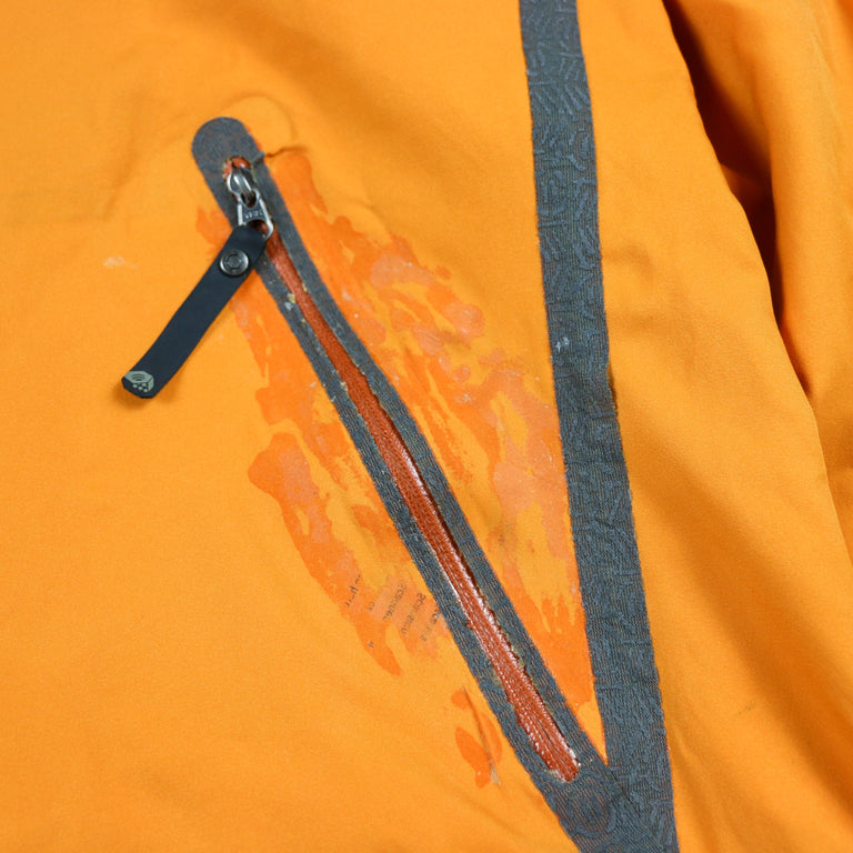 Mountain Hardwear Conduit Softshell (2000s)