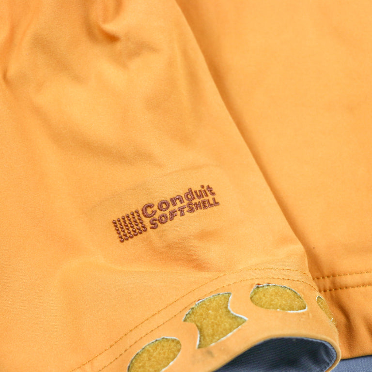 Mountain Hardwear Conduit Softshell (2000s)
