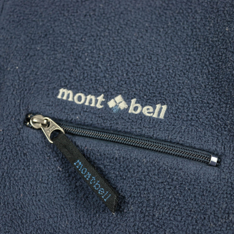 Montbell Fleece (2000s)