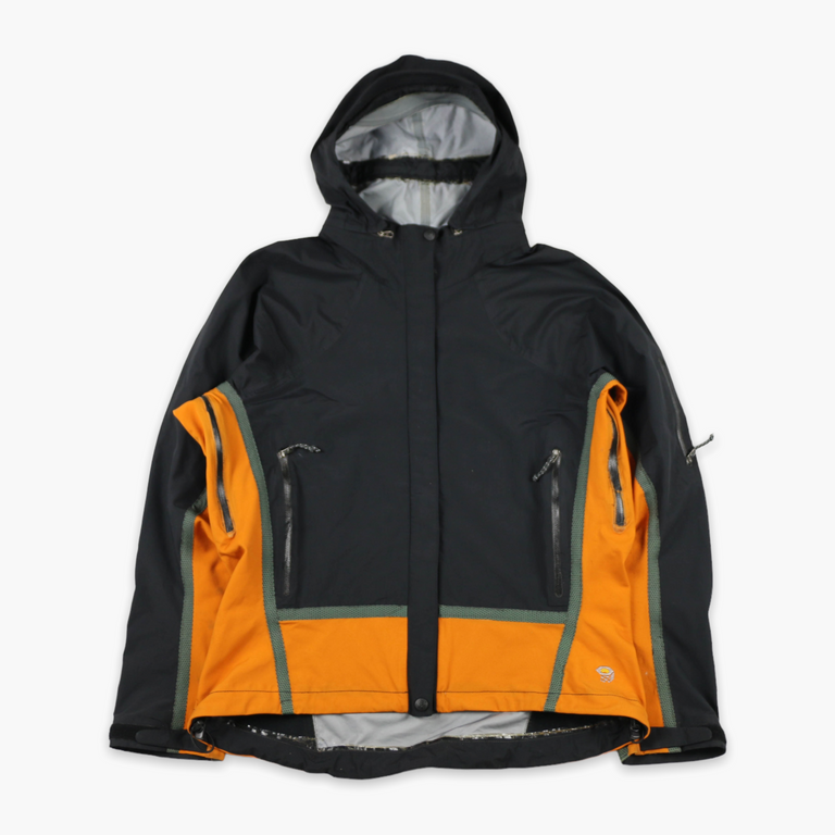Mountain Hardwear Conduit Softshell (2000s)