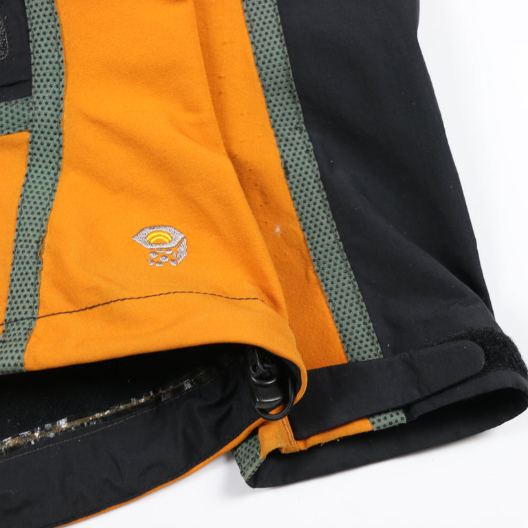 Mountain Hardwear Conduit Softshell (2000s)