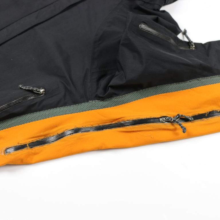 Mountain Hardwear Conduit Softshell (2000s)