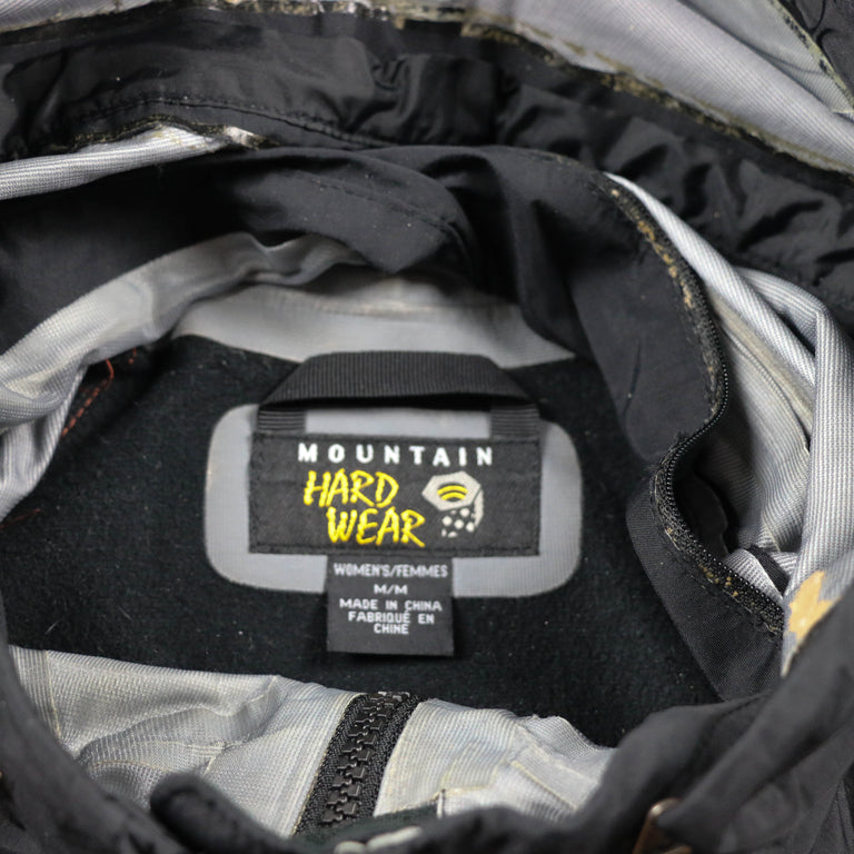 Mountain Hardwear Conduit Softshell (2000s)