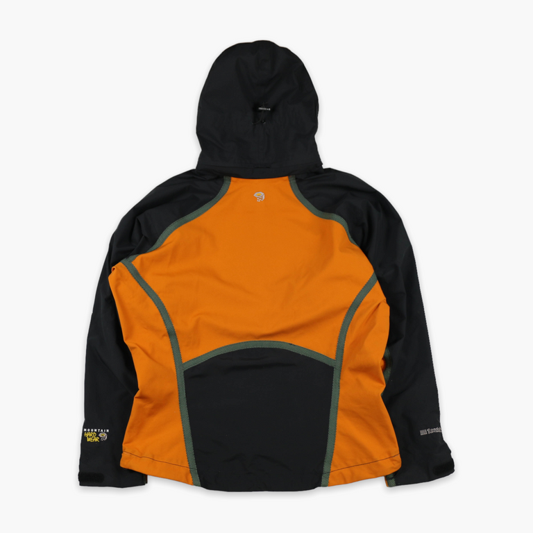 Mountain Hardwear Conduit Softshell (2000s)