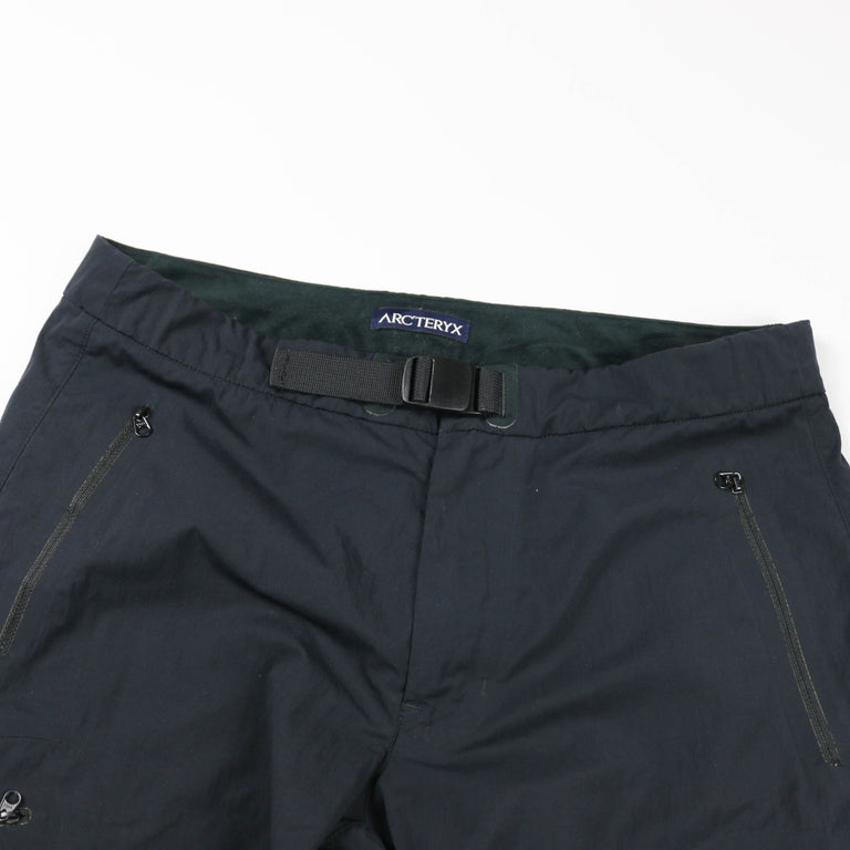 Arc'teryx Nylon Trousers (2000s)