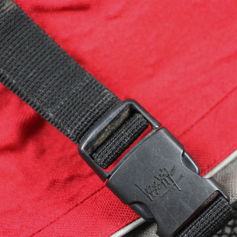 Stussy Tri-Harness Bag (90s)