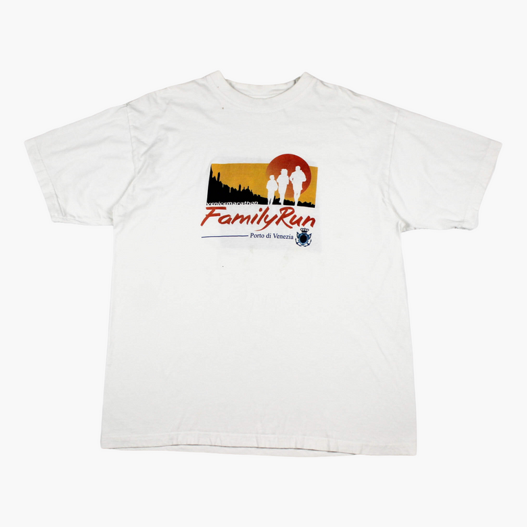 Venice Marathon Tee (90s)