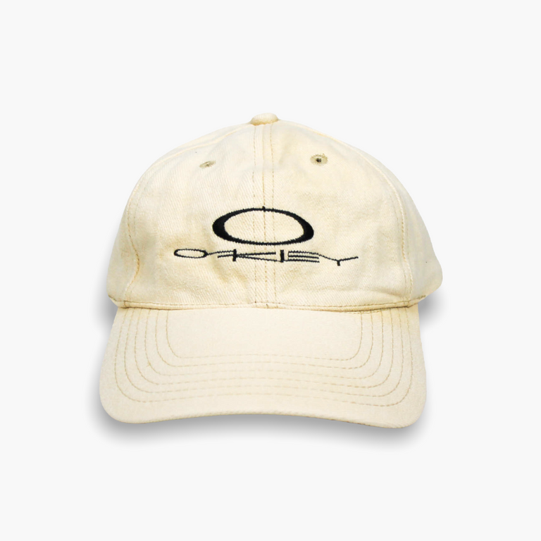 Oakley Logo Cap (2000s)