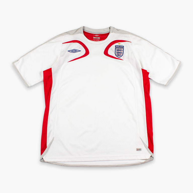 England Training Shirt (2000s)