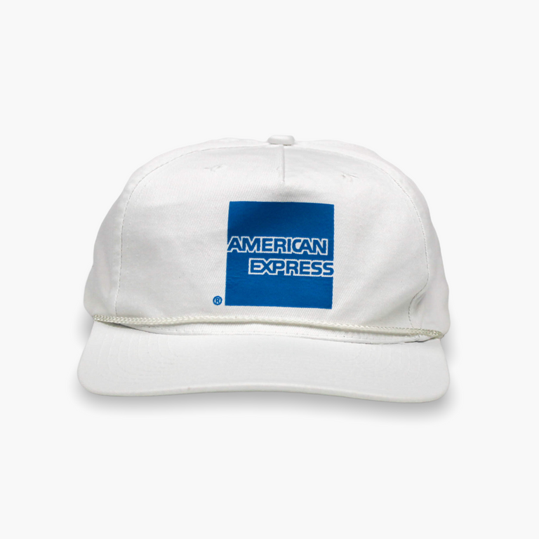 American Express Cap (2000s)